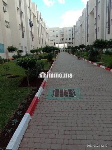 شقة للكراء - Location Immobilier - Fes - photo 1