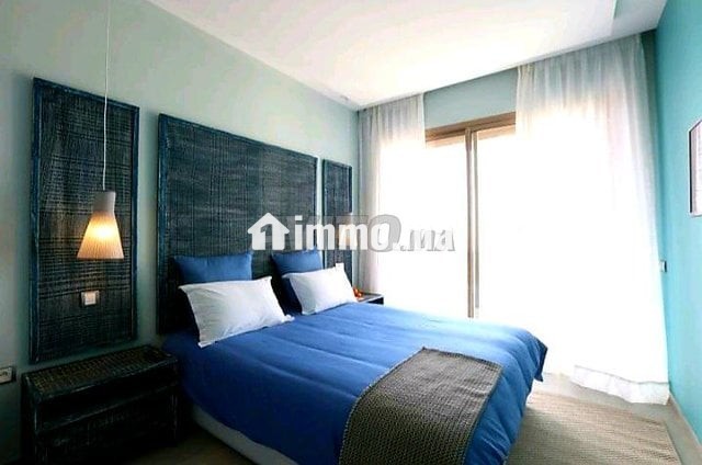 Appartements meublées à ifrane - Location Vacances - Ifrane - photo 1