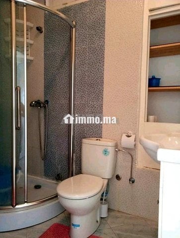 Appartements meublées à ifrane - Location Vacances - Ifrane - photo 3