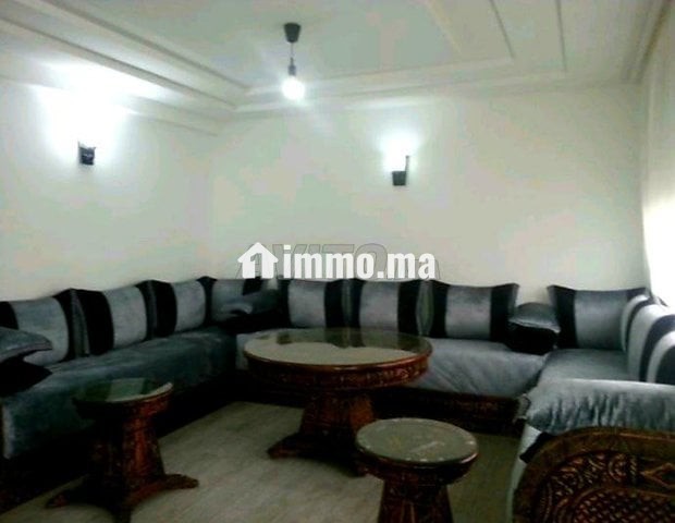 Appartements meublées à ifrane - Location Vacances - Ifrane - photo 4