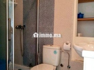 Appartements meublées à ifrane - Appartement Location Vacances - Ifrane