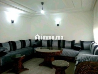 Appartements meublées à ifrane - Appartement Location Vacances - Ifrane