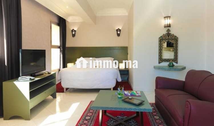 HOTEL AMINA RESORT - Location Vacances - Marrakech - photo 2