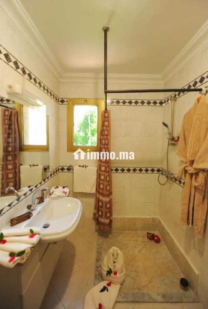 HOTEL AMINA RESORT - Location Vacances - Marrakech - photo 3