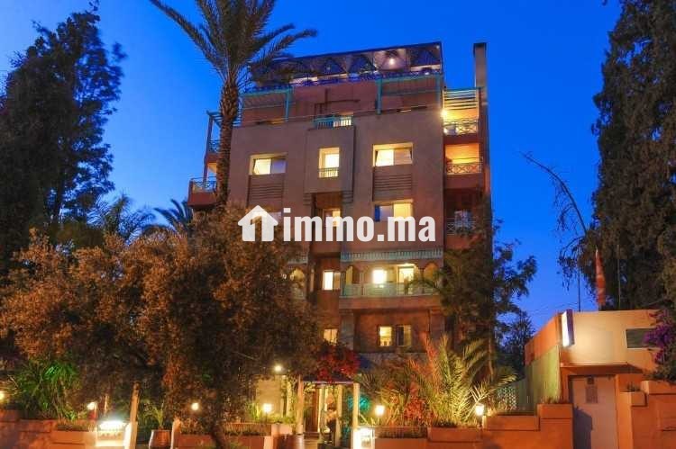 HOTEL AMINA RESORT - Location Vacances - Marrakech - photo 5