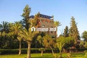 HOTEL AMINA RESORT - Location Vacances - Marrakech - photo 6
