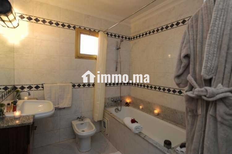 HOTEL AMINA RESORT - Location Vacances - Marrakech - photo 7