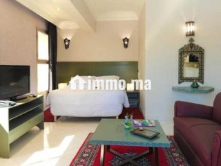 HOTEL AMINA RESORT - Appartement Location Vacances - Marrakech