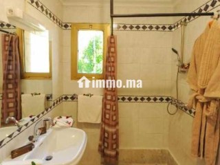 HOTEL AMINA RESORT - Appartement Location Vacances - Marrakech