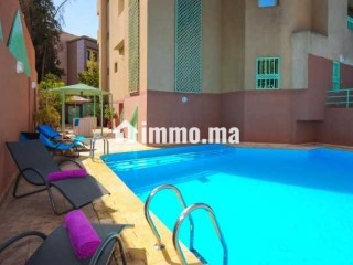 HOTEL AMINA RESORT - Appartement Location Vacances - Marrakech