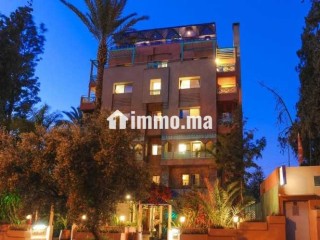 HOTEL AMINA RESORT - Appartement Location Vacances - Marrakech