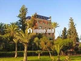 HOTEL AMINA RESORT - Appartement Location Vacances - Marrakech