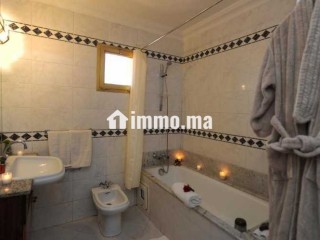HOTEL AMINA RESORT - Appartement Location Vacances - Marrakech