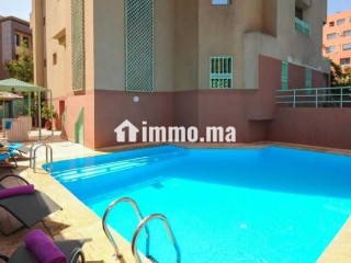 HOTEL AMINA RESORT - Appartement Location Vacances - Marrakech