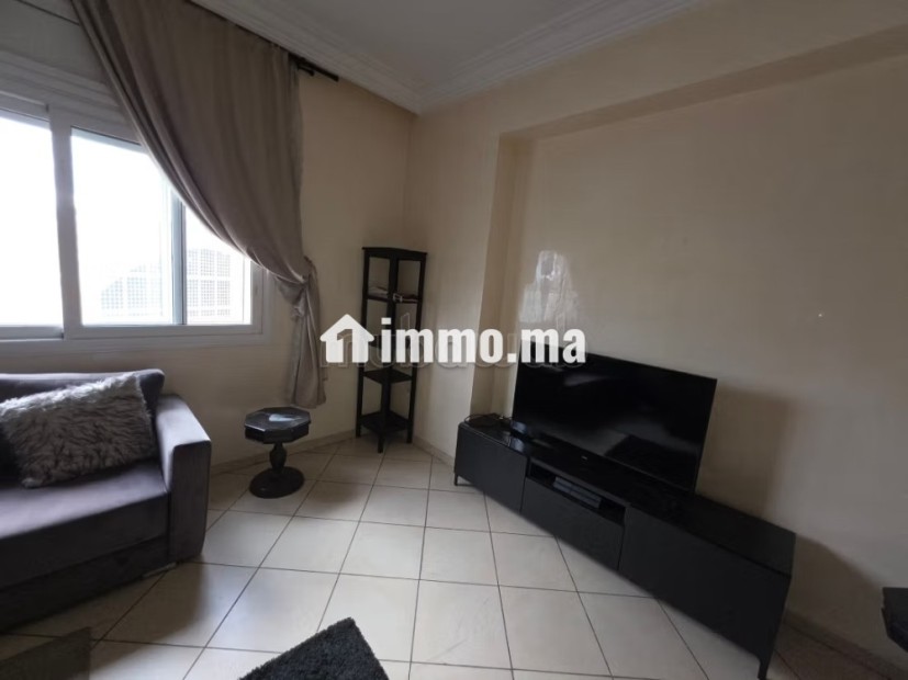 Appartement deux chambres 300 m de Casavoyageurs - Location Immobilier - Casablanca - photo 3