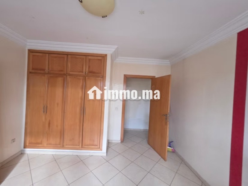 Appartement deux chambres 300 m de Casavoyageurs - Location Immobilier - Casablanca - photo 6