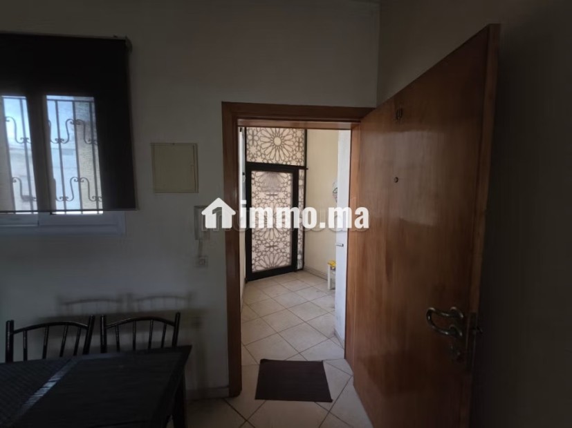 Appartement deux chambres 300 m de Casavoyageurs - Location Immobilier - Casablanca - photo 7