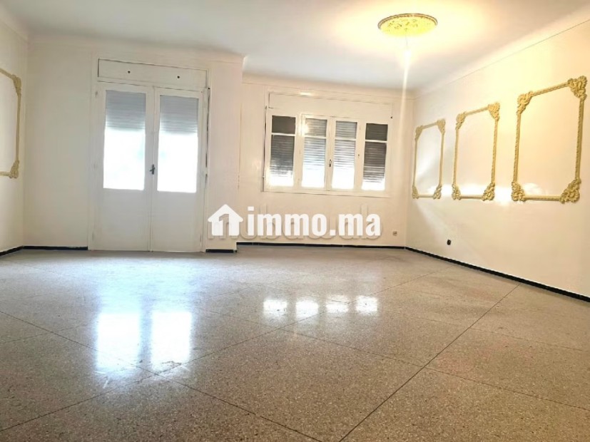 Bel appartement Centre Ville - Location Immobilier - Casablanca - photo 1