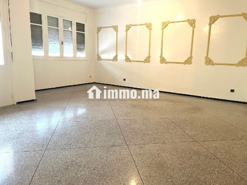 Bel appartement Centre Ville - Location Immobilier - Casablanca - photo 2