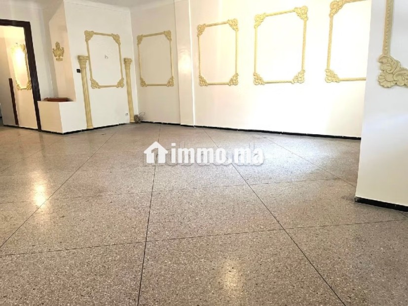 Bel appartement Centre Ville - Location Immobilier - Casablanca - photo 4