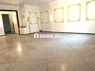 Bel appartement Centre Ville - Appartement à louer - Casablanca