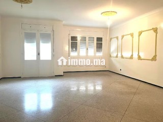 Bel appartement Centre Ville - Appartement à louer - Casablanca