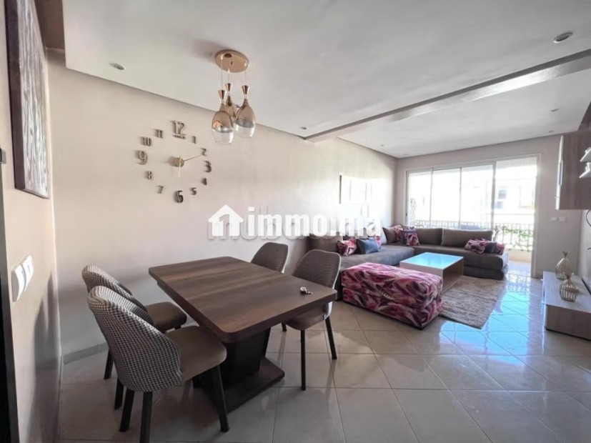 DAR BOUAZZA: Location Appartement Meublé - Location Immobilier - Dar Bouazza - photo 2