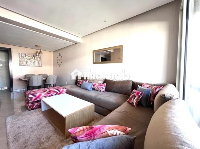 DAR BOUAZZA: Location Appartement Meublé - Location Immobilier - Dar Bouazza - photo 3