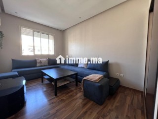 DAR BOUAZZA: Location Appartement Meublé - Appartement à louer - Dar Bouazza