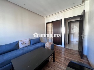 DAR BOUAZZA: Location Appartement Meublé - Appartement à louer - Dar Bouazza