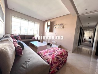DAR BOUAZZA: Location Appartement Meublé - Appartement à louer - Dar Bouazza