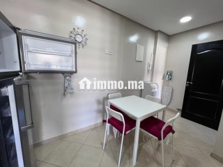 DAR BOUAZZA: Location Appartement Meublé - Appartement à louer - Dar Bouazza