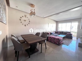 DAR BOUAZZA: Location Appartement Meublé - Appartement à louer - Dar Bouazza