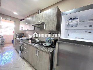 DAR BOUAZZA: Location Appartement Meublé - Appartement à louer - Dar Bouazza