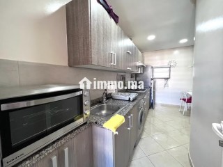 DAR BOUAZZA: Location Appartement Meublé - Appartement à louer - Dar Bouazza