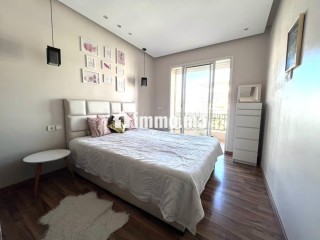 DAR BOUAZZA: Location Appartement Meublé - Appartement à louer - Dar Bouazza
