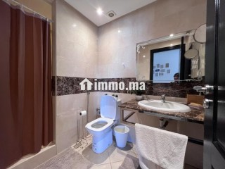 DAR BOUAZZA: Location Appartement Meublé - Appartement à louer - Dar Bouazza