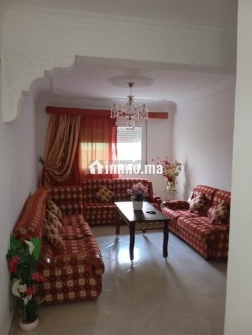 LEÏLA GARDEN Appartement - Location Vacances - Tanger - photo 1