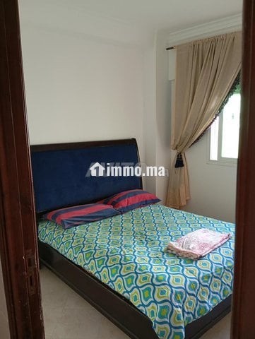 LEÏLA GARDEN Appartement - Location Vacances - Tanger - photo 3