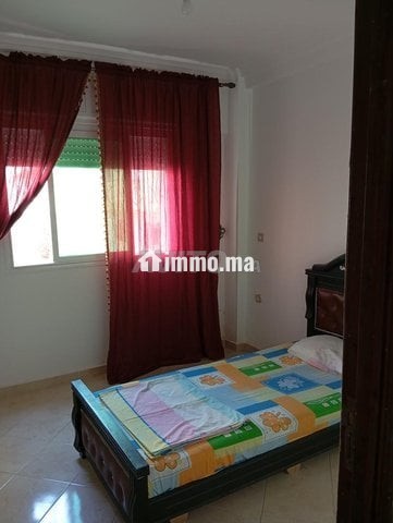 LEÏLA GARDEN Appartement - Location Vacances - Tanger - photo 4