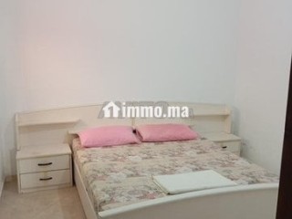 LEÏLA GARDEN Appartement - Appartement Location Vacances - Tanger