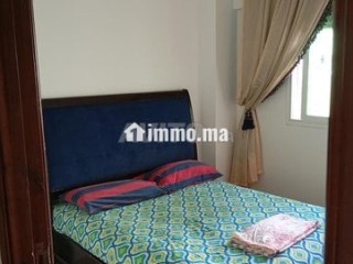 LEÏLA GARDEN Appartement - Appartement Location Vacances - Tanger