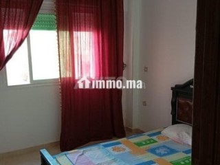LEÏLA GARDEN Appartement - Appartement Location Vacances - Tanger
