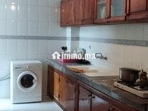 LEÏLA GARDEN Appartement - Appartement Location Vacances - Tanger
