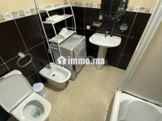 LEÏLA GARDEN Appartement - Appartement Location Vacances - Tanger