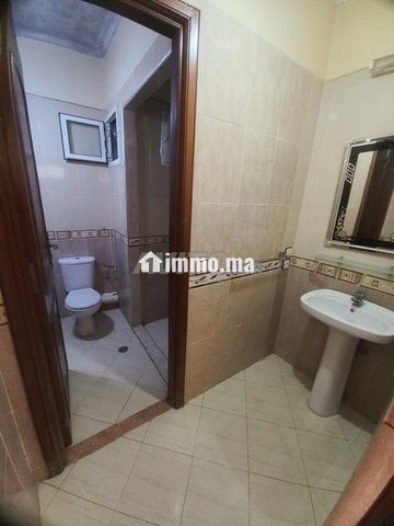 Appartement à louer 90 m² à Temara quartier Wifak - Location Immobilier - Temara - photo 2
