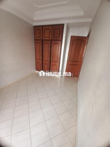Appartement à louer 90 m² à Temara quartier Wifak - Location Immobilier - Temara - photo 3