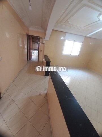 Appartement à louer 90 m² à Temara quartier Wifak - Location Immobilier - Temara - photo 4
