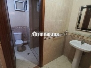 Appartement à louer 90 m² à Temara quartier Wifak - Appartement à louer - Temara