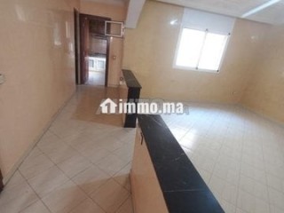 Appartement à louer 90 m² à Temara quartier Wifak - Appartement à louer - Temara